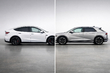 Tesla Model Y vs Hyundai Ioniq 5 kuva 1