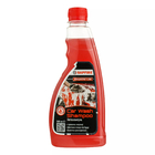 Autoshampoo mansikan tuoksulla 500 ml SAPFIRE kuva 1