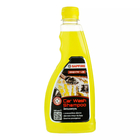 Autoshampoo korroosiosuojalla 500 ml SAPFIRE kuva 1