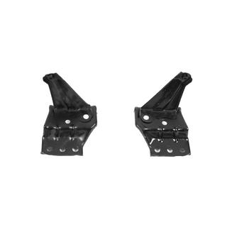 Metallikiinnikkeet V2 (2 kpl) Lexus GX460 2009–2023 kuva 1