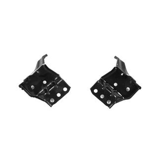 Metallikiinnikkeet V2 (2 kpl) Lexus GX460 2009–2023 kuva 3