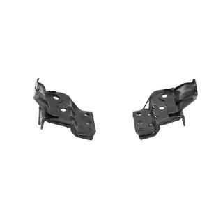 Metallikiinnikkeet V2 (2 kpl) Lexus GX460 2009–2023 kuva 4