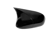 Seat Leon 2005–2012 Vasen BMW-style peilikotelo (2005-2010, 1 kpl) kuva 1