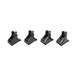 Puskurin alempi kiinnike (4 kpl) Lexus GX460 2009–2023 kuva 4