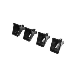Puskurin alempi kiinnike (4 kpl) Lexus GX460 2009–2023 kuva 2