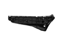 Lexus GX460 2009–2023 Etupuskurin kiinnitysteline (vasen) kuva 4