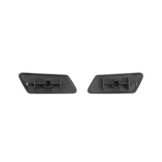 Ajovalopesurin suojakannet (2 kpl) Lexus GX460 2009–2023 kuva 4