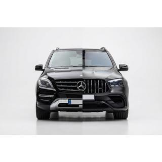 Facelift-korisarja W167 GLE63:een kuva 1