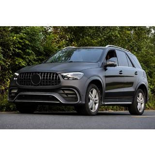 Facelift-korisarja W167 GLE63:een kuva 3