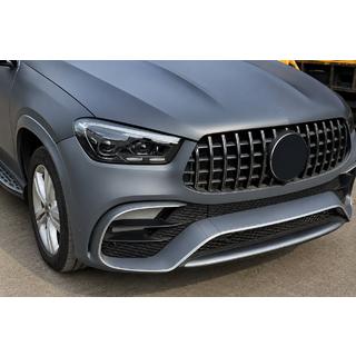 Facelift-korisarja W167 GLE63:een kuva 4