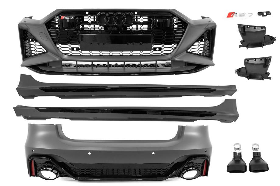 Audi A7 2018– RS7 korisarja Image