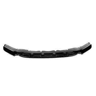 Etupuskurin lip-spoileri DPT V-2 (X6M F86, kiiltävänmusta) BMW X6 F16 2014–2019 kuva 3