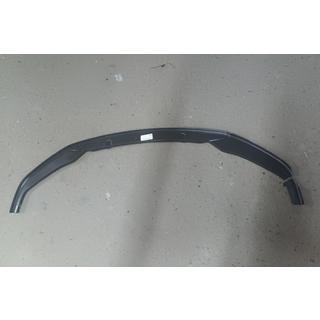 Poistotuote: Etupuskurin lip-spoileri DPT Lip V2 V2 (M-Performance 2017-2020, kiiltävä musta) BMW 5-sarja G30/G31 2017–2023 kuva 2