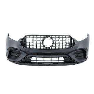 Etuuskuri valmiiksi koottuna GLC63 AMG kuva 2