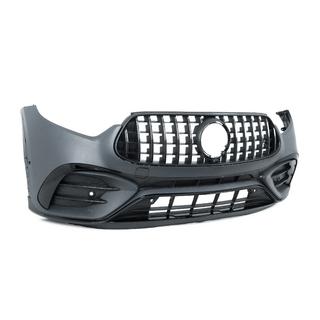 Etuuskuri valmiiksi koottuna GLC63 AMG kuva 4