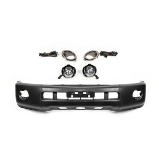 Etupuskuri Safari (2004-2008) Nissan Patrol Y61 1997–2011 kuva 1