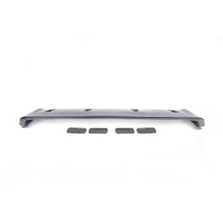 Safari-spoileri Nissan Patrol Y61 1997–2011 kuva 1