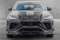 Lamborghini Urus 2018– MNSR DRY Carbon -korisarjasetti pakoputkistolla (2018-2022) kuva 1