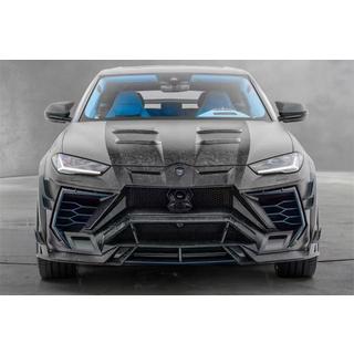 MNSR DRY Carbon -korisarjasetti pakoputkistolla (2018-2022) Lamborghini Urus 2018– kuva 1