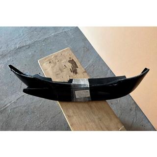 Poistoerä etu Flap-lippa DPT (E90 Base 2005-2008, kiiltävä musta, 2 kpl) BMW 3-sarja E90/E91 2005–2011 kuva 4