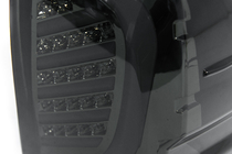 Toyota Hilux 2015– Takavalot V1 (2 kpl) kuva 7