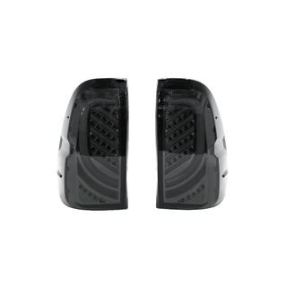 Takavalot V1 (2 kpl) Toyota Hilux 2015– kuva 2