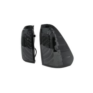 Takavalot V1 (2 kpl) Toyota Hilux 2015– kuva 4