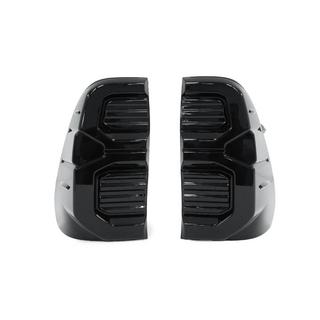 Takavalot V2 (2 kpl) Toyota Hilux 2015– kuva 1