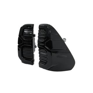 Takavalot V2 (2 kpl) Toyota Hilux 2015– kuva 2