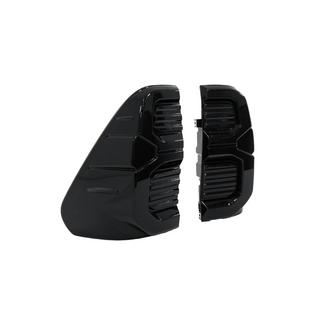 Takavalot V2 (2 kpl) Toyota Hilux 2015– kuva 3