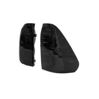 Takavalot V3 (2 kpl) Toyota Hilux 2015– kuva 3