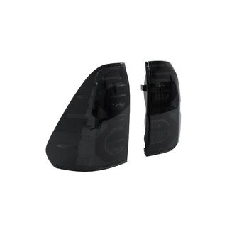 Takavalot V3 (2 kpl) Toyota Hilux 2015– kuva 4