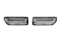 Suzuki Jimny 2018– LED-takavalot V1 (2 kpl) kuva 2