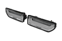 Suzuki Jimny 2018– LED-takavalot V1 (2 kpl) kuva 3