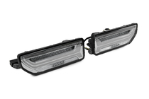 Suzuki Jimny 2018– LED-takavalot V1 (2 kpl) kuva 4