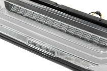 Suzuki Jimny 2018– LED-takavalot V1 (2 kpl) kuva 5