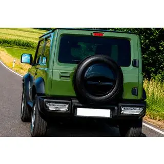 LED-takavalot V1 (2 kpl) kuva 1