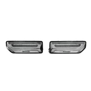 LED-takavalot V1 (2 kpl) kuva 2