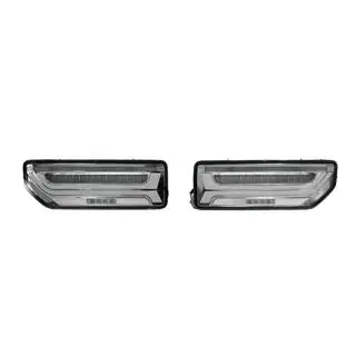 LED-takavalot V1 (2 kpl) kuva 2