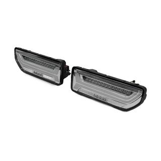 LED-takavalot V1 (2 kpl) kuva 3
