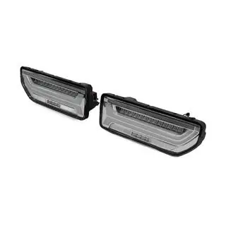 LED-takavalot V1 (2 kpl) kuva 3