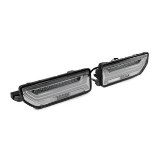 LED-takavalot V1 (2 kpl) kuva 4