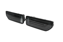 Suzuki Jimny 2018– LED-takavalot V2 (2 kpl) kuva 2