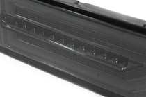 Suzuki Jimny 2018– LED-takavalot V2 (2 kpl) kuva 4