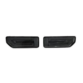 LED-takavalot V2 (2 kpl) kuva 1