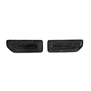 LED-takavalot V2 (2 kpl) kuva 1