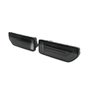 LED-takavalot V2 (2 kpl) kuva 2