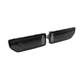 LED-takavalot V2 (2 kpl) kuva 3