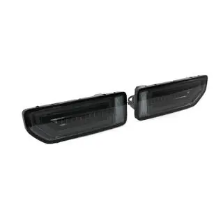 LED-takavalot V2 (2 kpl) kuva 3