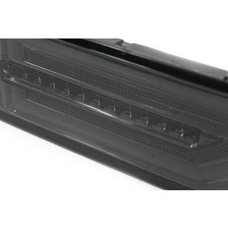 LED-takavalot V2 (2 kpl) kuva 4